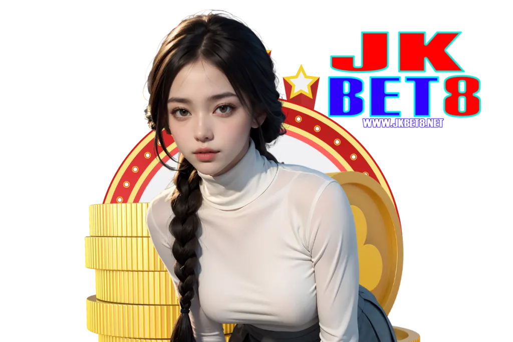 jkbet8 login