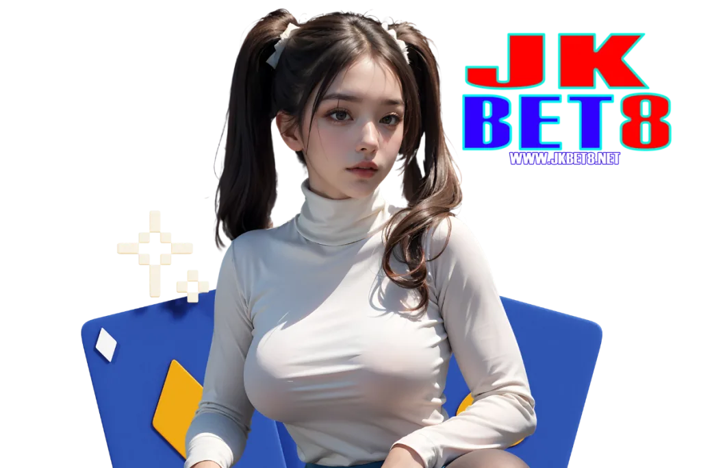 jkbet8 register