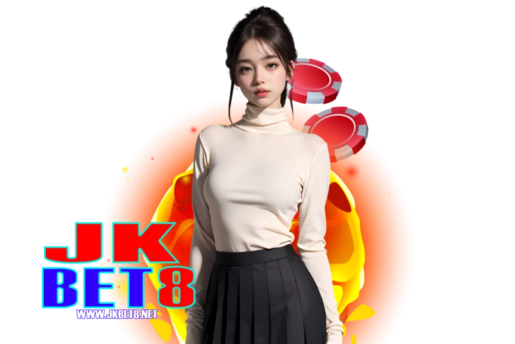 jkbet8 สมัคร
