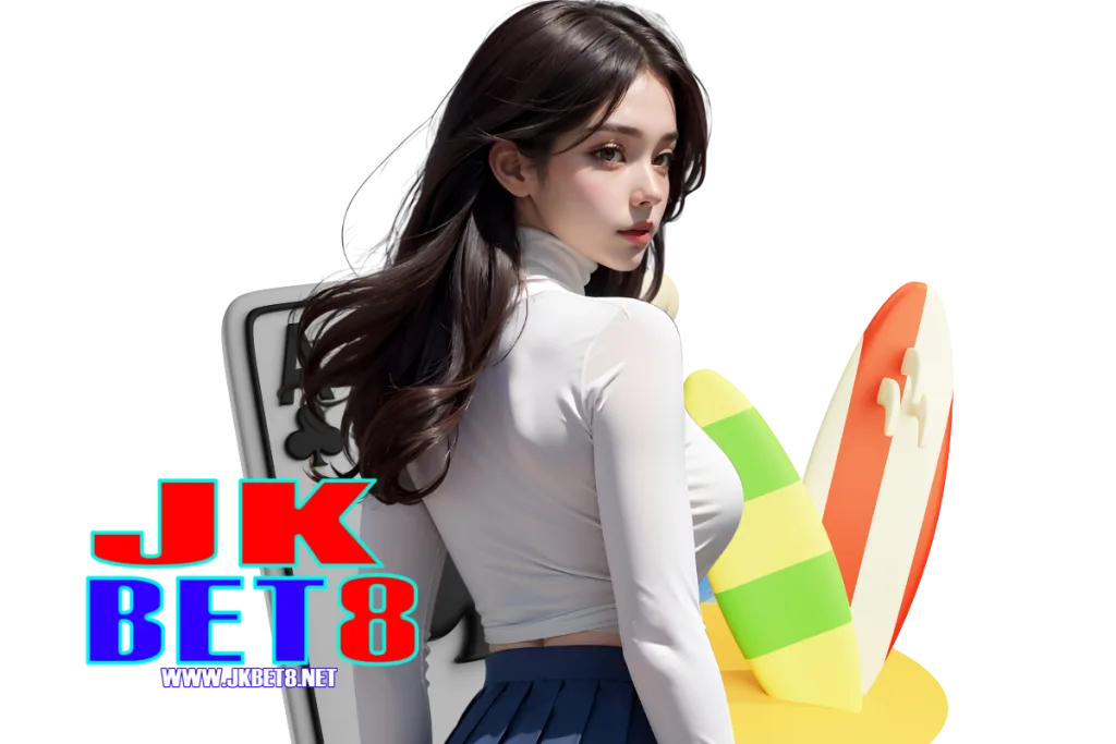 jkbet8 สล็อต