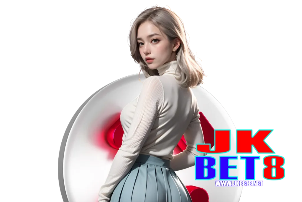 jkbet8 แจกเครดิตฟรี